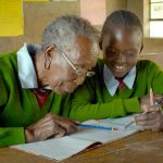 GOGO(ゴゴ)　94歳の小学生