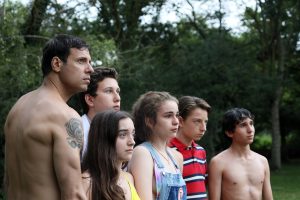 スクールズ・アウト